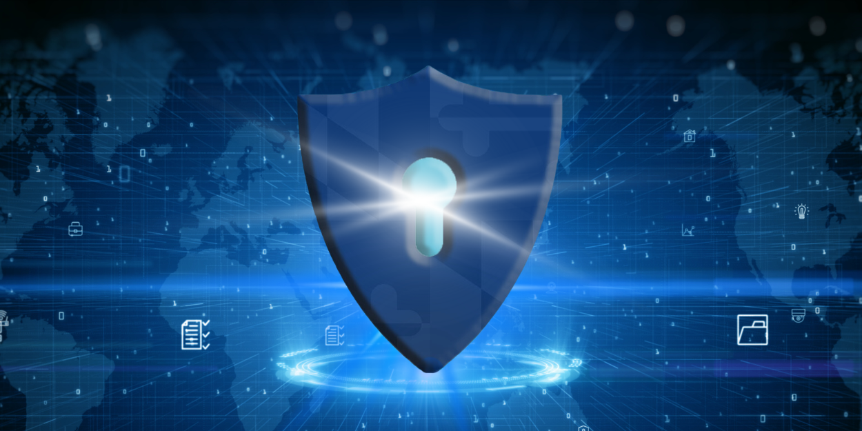 Cybersecurity Awareness Month